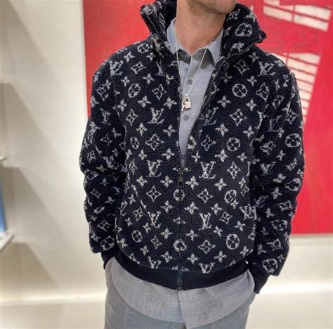 louis vuitton jacket rep reddit|Louis Vuitton Monogram Jacket : r/DesignerReps .